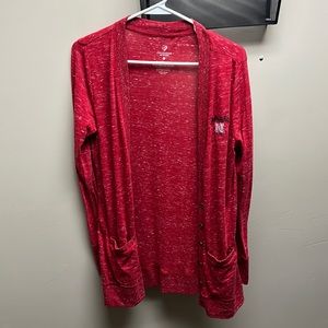 Nebraska cardigan